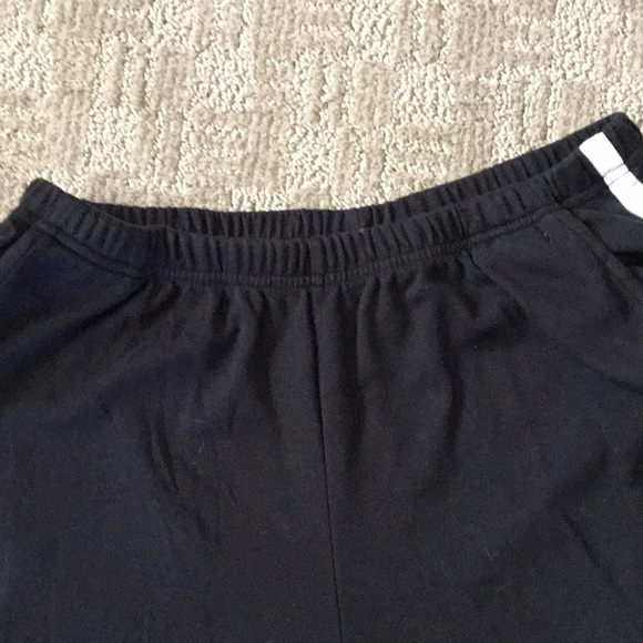 Blair black sweat pant size PL - Picture 3 of 5